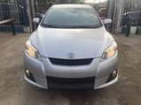 A picture of Toyota matrix for sale Pick 2mup 09061358848 for sale