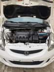 A picture of Very clean Honda Jazz In perfect condition Location Abuja Price