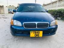 toyota starlet