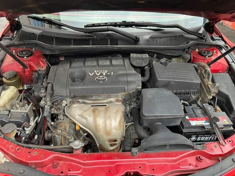 A picture of MR KEN AUTOs Ur Happiness Is Our Priority 2348038966089 call
