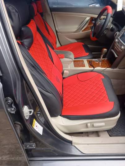 A picture of First body Toyota spider in Owerri buy and drive engine