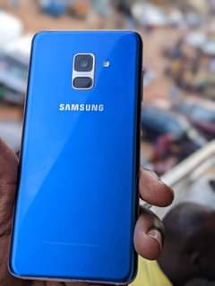 samsung a8