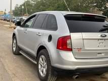 A picture of Clean used Ford edge 2011 model First body 3 8m