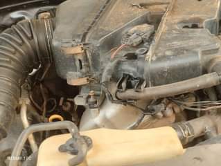A picture of 4runner 2005