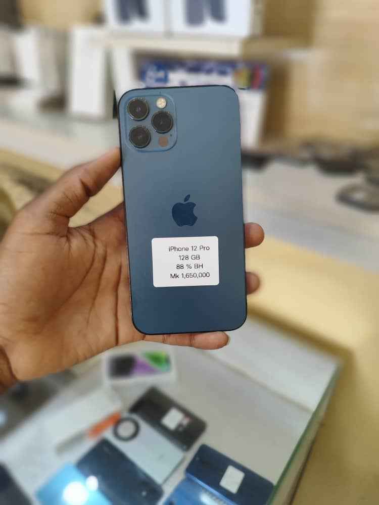 used iphones