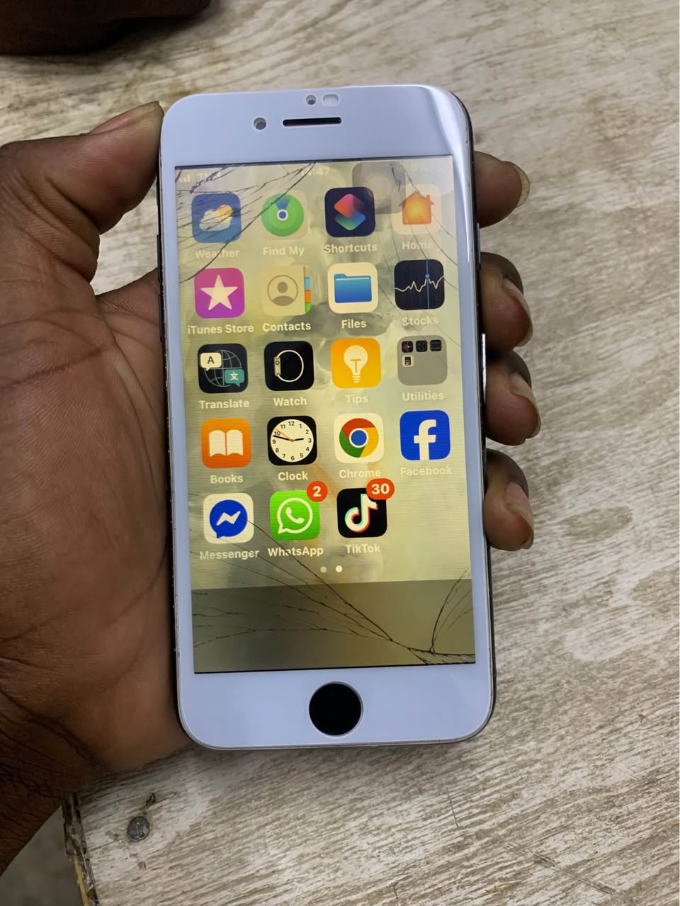 used iphones