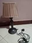 A picture of Memory foam mattress 5 6 fan bedside lamp hisense smart