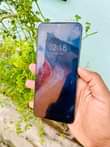 A picture of Infinix hot 10 play Mali safi Gb 32 Mpya sana