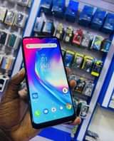 A picture of Tecno Camon 12