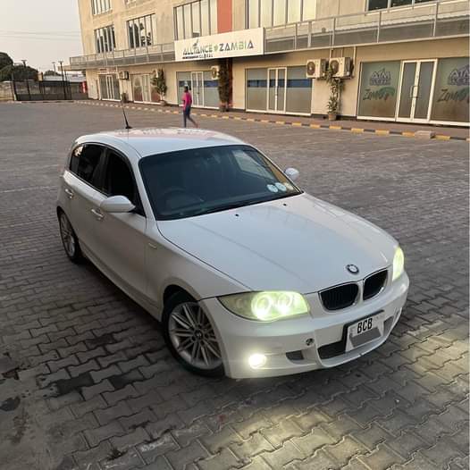 used bmw