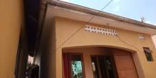 A picture of 5 rentals double room on sale 60m at kawanda kivulu