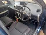 A picture of Toyota IST