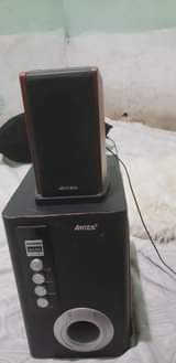 radio