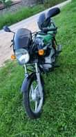 A picture of NAUZA BOXER BM CC125 SPEED 120 TSH 950 000 NIPIGIE