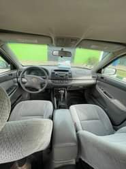 A picture of CHECK THIS OUT Super clean first body Toyota camry 2004