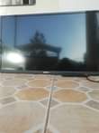 A picture of Orginal Bruhm 32 TV with inbuilt free to air decorder