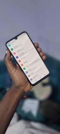 A picture of Xiaomi Mi a3