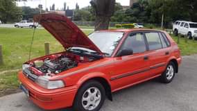 Christpowerz S.