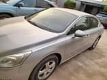 A picture of Unregistered 2015 Peugeot 508 Bought brand new in 2015