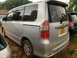 A picture of Toyota Noah Model 2007 Engine 2 0cc Price 30M 0709788048