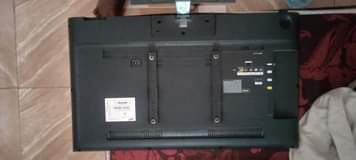 A picture of Tv Samsung
