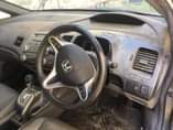 A picture of 2001 Honda Civic