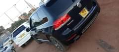 A picture of Volkswagen tourage 22