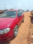 A picture of 2002 Nissan Almera Tino