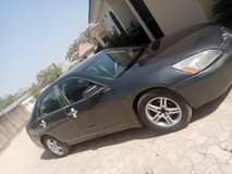 A picture of Honda EOD for sale