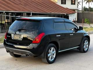 A picture of NISSAN MURANO. Tsh 16 000 000 