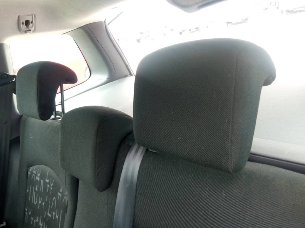 A picture of Peugeot 206 for sale