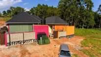 A picture of NANSANA YESU AMALA AQUARITE ESTATE PLOTS START AT 5M AND