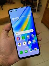 A picture of Oppo a95