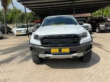 used ford ranger