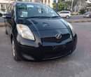 A picture of 2010 Toyota Vits New