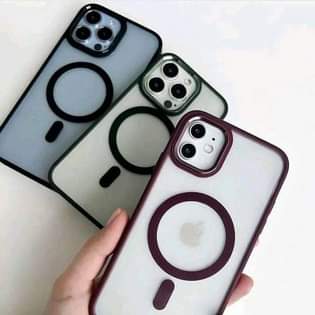 A picture of Cover za Simu
