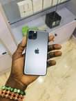 A picture of iPhone 11pro