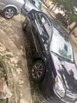 A picture of Aura car