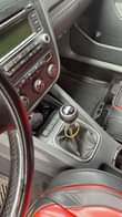 A picture of Here is a 2007 toks Golf 5 in pristine condition