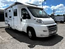 campervans for sale uk