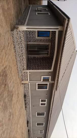 A picture of Service apartment for sale at Ekiosa