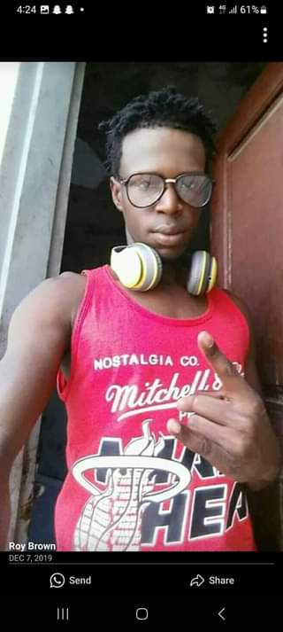 JAMAICA C.