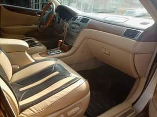 A picture of ES330 Awka Anambra First body 4 8m 07032243977