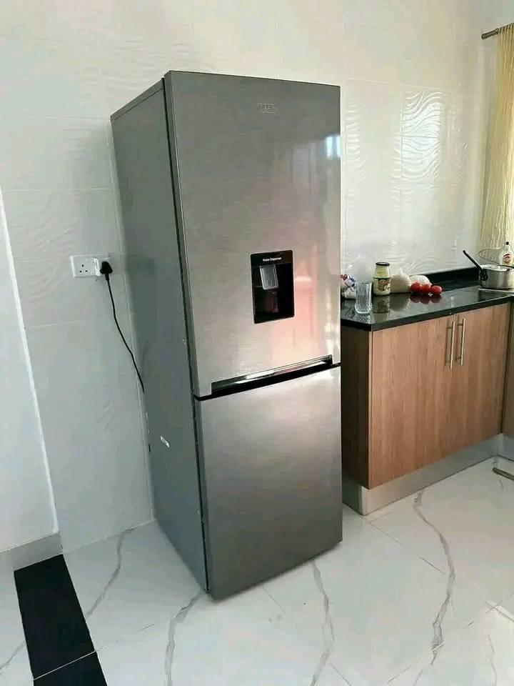 fridges
