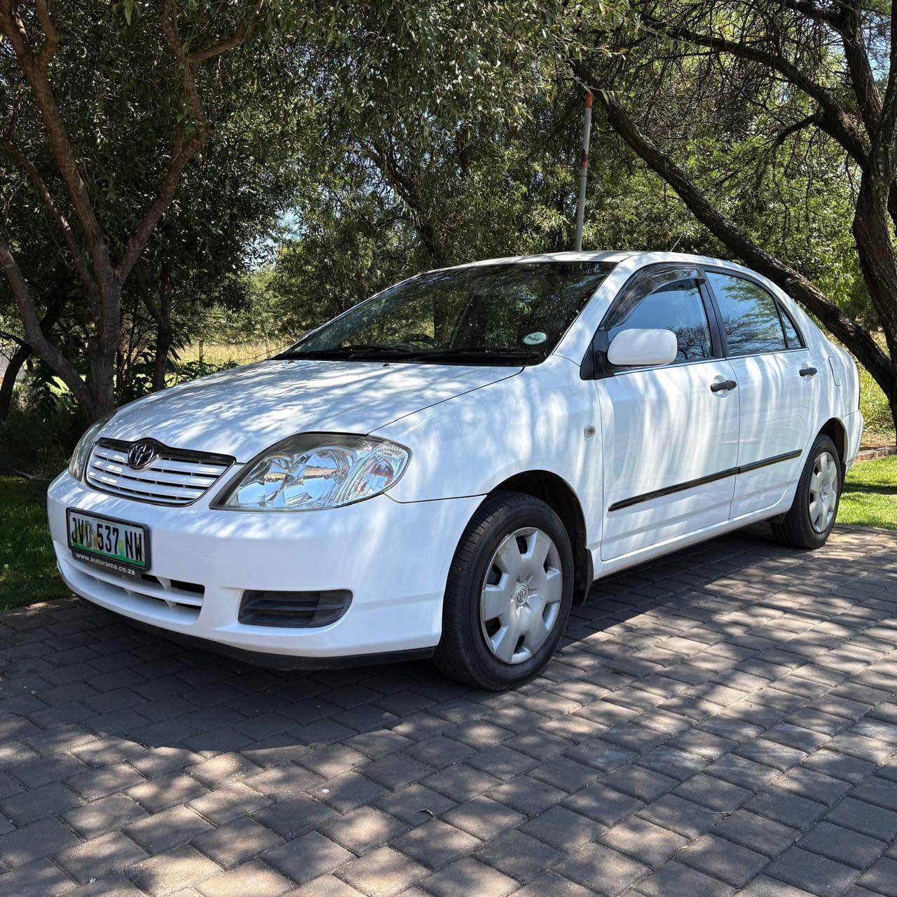 2005 cars
