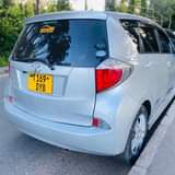 A picture of 2012 Toyota Ractis