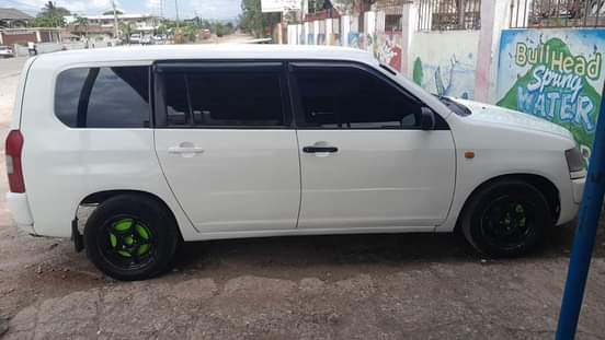 Jamaica �.