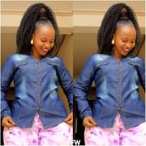 A picture of Lady s top shirts