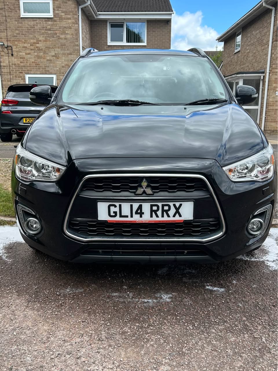mitsubishi