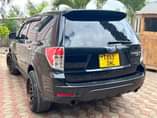 A picture of SUBARU FORESTER DWL PRICE 21M 0765242424 Call WhatsApp INSTAGRAM Magari